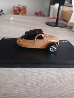 VELOREX 1.43 - 4