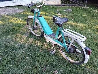Babetta 228 - 4