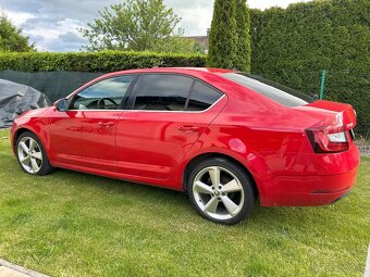 škoda octavia III - 4