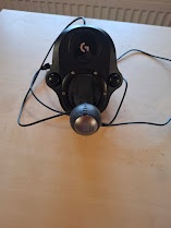 logitech g29 - 4