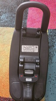 Detská autosedačka Joie Stages 0-25 kg - 4