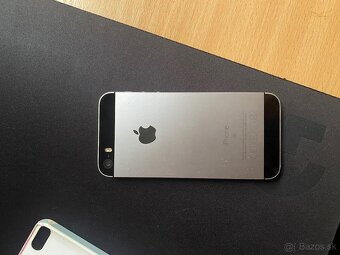 iPhone SE 2016 - 4