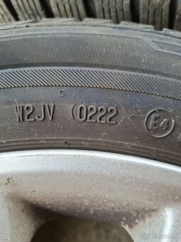 5x108 R16 Ford - 4