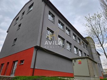 Predaj: VÝRAZNÁ ZĽAVA BUDOVY v Bratislave - 4