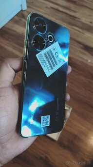 Xiaomi redmi 13 midnight black 8 GB RAM 256 GB ROM - 4