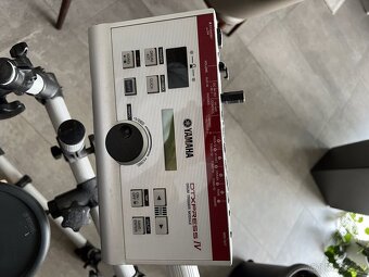Predám Elektronické bicie Yamaha DTXpress IV - 4