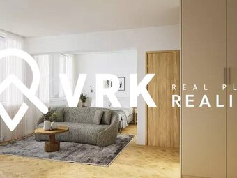APARTMÁNY ANIČKA, Apartmán č. 9 | 36,17 m² - 4