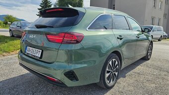 Kia ceed SW 1.5 T-GDi Gold+ odpočet DPH - 4