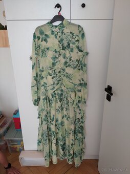 Spoločenské šaty Asos veľ. 42 22 eur - 4