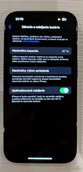 Apple iPhone 14 pro 256gb space black - 4