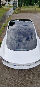 Tesla 3 LR rv12/21.79kwh..Refresh.366kw - 4
