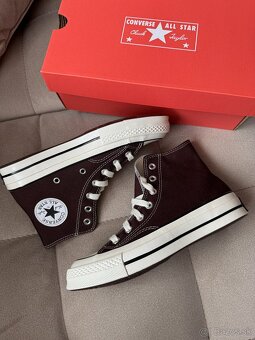 Converse Chuck Taylor 70 - 4