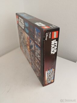 75105 LEGO Star Wars - Millennium Falcon - 4