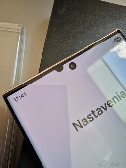 Samsung S23 Ultra 12GB/512GB Lavender - 4