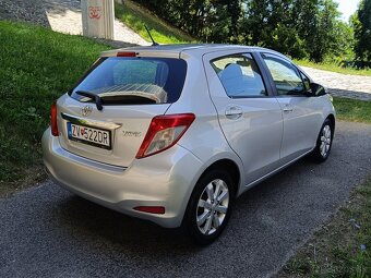 ✳️Toyota Yaris 1.33I Dual VVT-i Active✳️ - 4