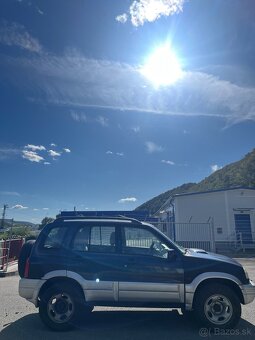 Suzuki Vitara - 4