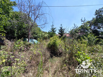 Na predaj Rodinný dom (vidiecky) v obci Svätý Peter - 4