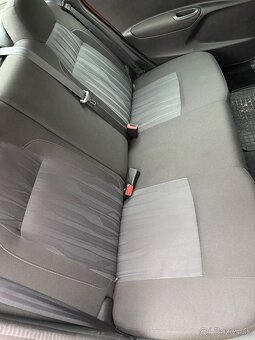 Peugeot 301 1.2 benzín, 53 kW, r. 2015, 121 000 km - 4