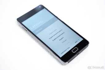 Telefón Lenovo VIBE P1 DualSIM (2015) - 4