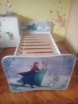 Na predaj detské postele - 4