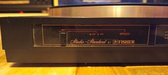 FISHER MT-35R 🎧👍🎧 - 4