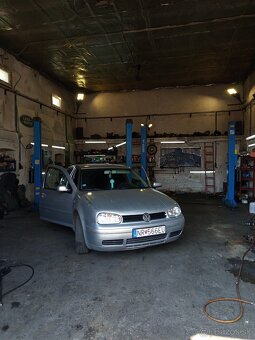 Golf 4 diely - 4