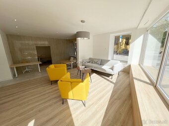 Prenájom_komerčný priestor /116m2/ Žilina - CENTRUM - 4