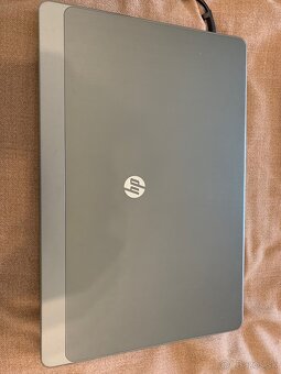 HP ProBook 4530s Intel Core i5, SSD, stav malo pouziteho - 4