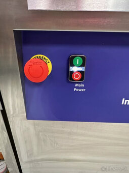 Stroj na temperovanie čokolády INFINITY MX - 4