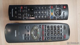 Predám diaľkové ovládanie - 4