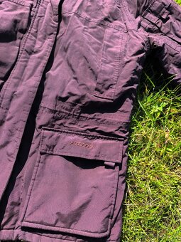 XXL Zimná Jazdecká vetrovka Steeds - 4