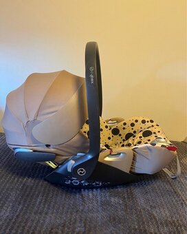 Cybex cloud Z i-size - 4