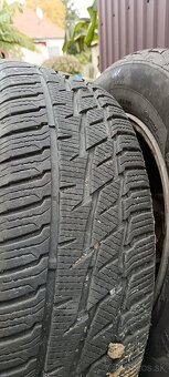 215 /65r16 - 4