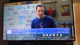 Sat.prijímač AB CryptoBox 700HD mini - 4