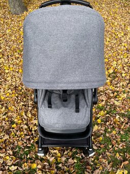 Kocik Bugaboo Fox 2 - 4