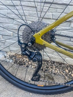 Cannondale Topstone Carbon 4 - 4