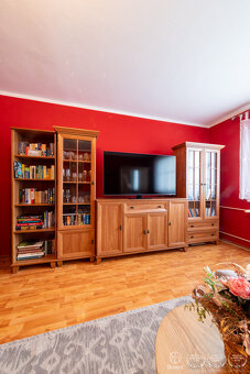 BOSEN | Zrenkonštruovaný a zariadený 3 izbový byt, 79m2 - 4