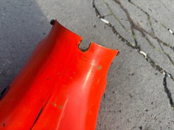 Jawa pionier vrchné prsíčka - 4