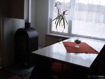 PRIESTRANNÝ 2 IZBOVÝ BYT ŠIPICE - KRUPINA - VOĽNÝ - 4