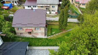 Na predaj priestranný 5-izbový rodinný dom v Kline - 4