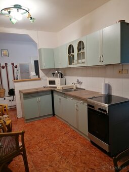 Veľký 3izbovy byt na predaj v Komárne - 4