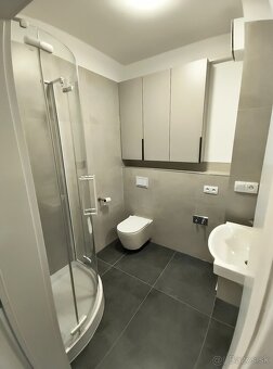 Prenájom 1-izbového bytu s PARKOVANÍM – Trenčín, Vinohrady - 4