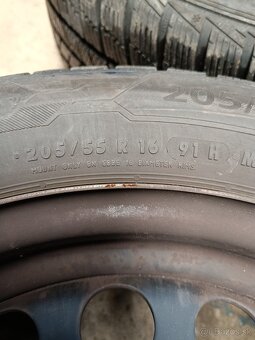 Opel Meriva B, Astra H, Zafira B - 4