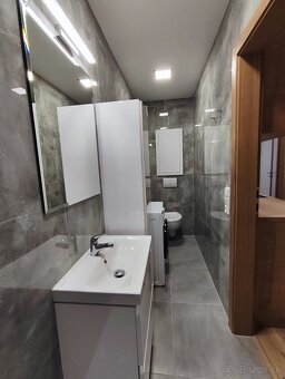 Na prenájom 1-izbový byt na ul. Komenského v Bardejove - 4