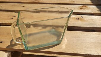 Ponúkam na predaj retro nádoby na cukor, soľ - 4