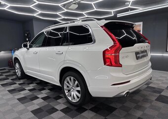 Volvo XC90 2.0 T5 MOMENTUM 4x4 7-MIEST - 4