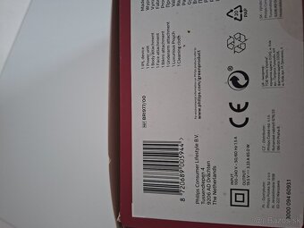 Philips Lumea Series 9900 BRI977/00 - 4