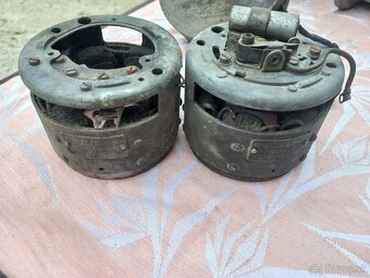 Jawa cz 175. / 125 diely - 4