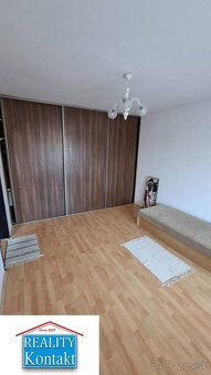 Na prenájom 1-izbový byt v Nových Zámkoch - 4