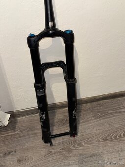 Fox 34 Rhythm Float 150mm 29” - 4